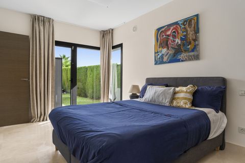 Villa a Benahavis, Malaga, Benahavis - € 1.725.000 | Ref: CDS5135941-FO - foto 21