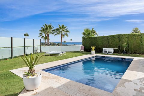 Villa a Benahavis, Malaga, Benahavis - € 1.725.000 | Ref: CDS5135941-FO - foto 5