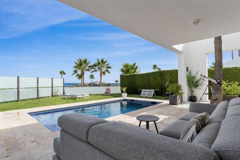 Villa a Benahavis, Malaga, Benahavis - € 1.725.000 | Ref: CDS5135941-FO - foto 7