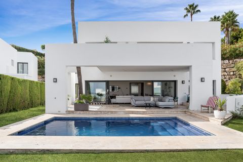 Villa a Benahavis, Malaga, Benahavis - € 1.725.000 | Ref: CDS5135941-FO - foto 2
