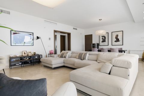Villa a Benahavis, Malaga, Benahavis - € 1.725.000 | Ref: CDS5135941-FO - foto 8