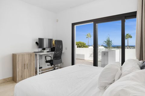 Villa a Benahavis, Malaga, Benahavis - € 1.725.000 | Ref: CDS5135941-FO - foto 20