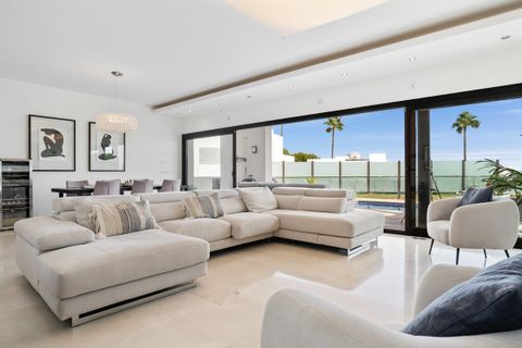 Villa a Benahavis, Malaga, Benahavis - € 1.725.000 | Ref: CDS5135941-FO - foto 9