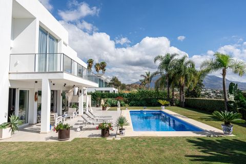 Villa i Marbella, Malaga, Marbella - € 2.300.000 | Ref: CDS5321713-FO - foto 4