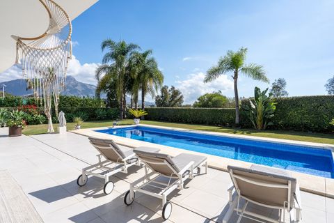 Villa i Marbella, Malaga, Marbella - € 2.300.000 | Ref: CDS5321713-FO - foto 6