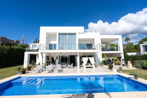 Villa i Marbella, Malaga, Marbella - € 2.300.000 | Ref: CDS5321713-FO - foto 1