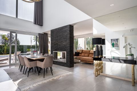 Villa i Marbella, Malaga, Marbella - € 2.300.000 | Ref: CDS5321713-FO - foto 11