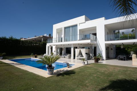 Villa i Marbella, Malaga, Marbella - € 2.300.000 | Ref: CDS5321713-FO - foto 2