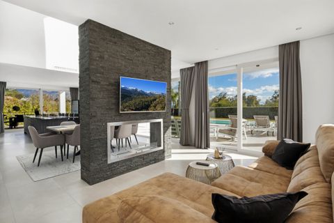 Villa i Marbella, Malaga, Marbella - € 2.300.000 | Ref: CDS5321713-FO - foto 8
