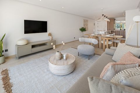 Leilighet i Marbella, Malaga, Marbella - € 599 000 | Ref: CDS5340502-FO - foto 5