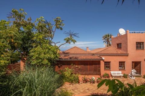 Villa a Tacoronte, Tenerife, Tacoronte - € 2.700.000 | Ref: 189362 - foto 7