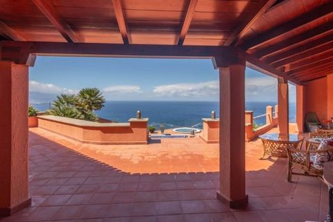 Villa a Tacoronte, Tenerife, Tacoronte - € 2.700.000 | Ref: 189362 - foto 9