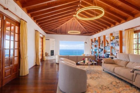 Villa a Tacoronte, Tenerife, Tacoronte - € 2.700.000 | Ref: 189362 - foto 10