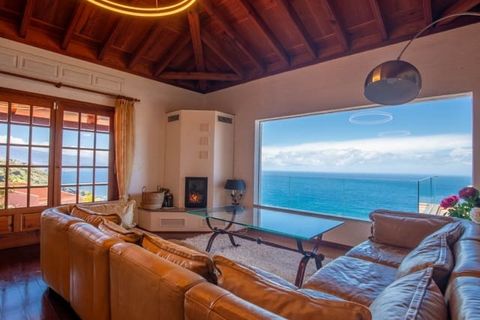 Villa a Tacoronte, Tenerife, Tacoronte - € 2.700.000 | Ref: 189362 - foto 13