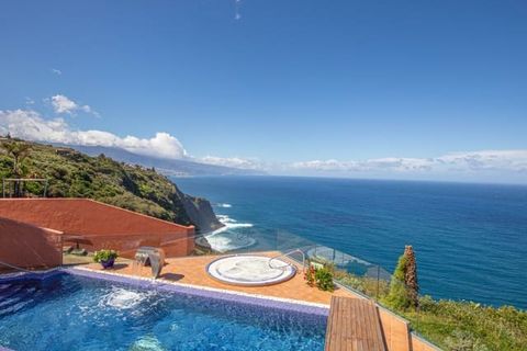 Villa a Tacoronte, Tenerife, Tacoronte - € 2.700.000 | Ref: 189362 - foto 17