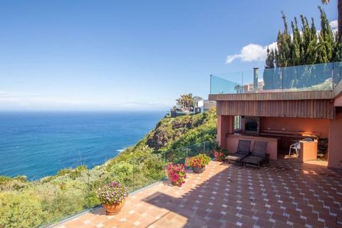 Villa a Tacoronte, Tenerife, Tacoronte - € 2.700.000 | Ref: 189362 - foto 20