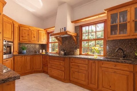 Villa a Tacoronte, Tenerife, Tacoronte - € 2.700.000 | Ref: 189362 - foto 21