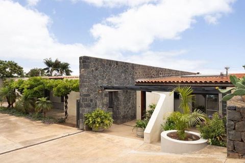 Villa a Tacoronte, Tenerife, Tacoronte - € 2.950.000 | Ref: 189545 - foto 6