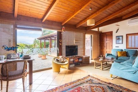 Villa a Tacoronte, Tenerife, Tacoronte - € 2.950.000 | Ref: 189545 - foto 7