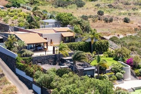 Villa a Tacoronte, Tenerife, Tacoronte - € 2.950.000 | Ref: 189545 - foto 8