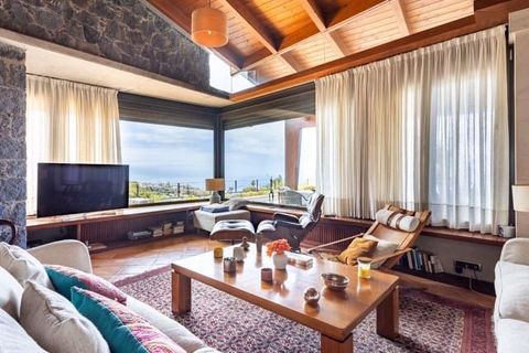 Villa a Tacoronte, Tenerife, Tacoronte - € 2.950.000 | Ref: 189545 - foto 9