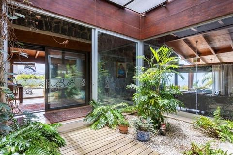 Villa a Tacoronte, Tenerife, Tacoronte - € 2.950.000 | Ref: 189545 - foto 11