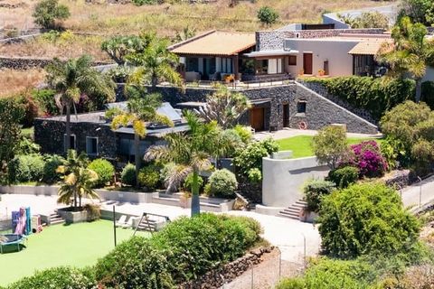 Villa a Tacoronte, Tenerife, Tacoronte - € 2.950.000 | Ref: 189545 - foto 12
