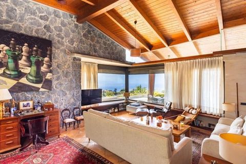 Villa a Tacoronte, Tenerife, Tacoronte - € 2.950.000 | Ref: 189545 - foto 15
