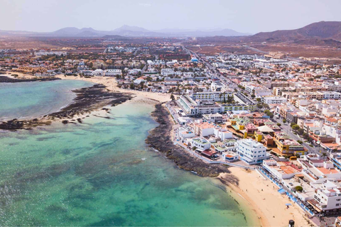 Erhvervsejendom i Corralejo, Fuerteventura, Corralejo - € 1.750.000 | Ref: FV623 - foto 11