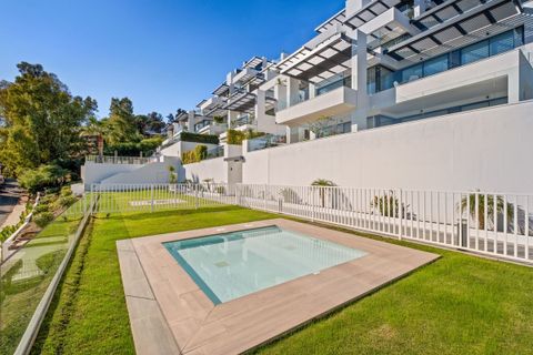 Leilighet i Marbella, Malaga, Marbella - € 899 000 | Ref: CDS5253316-FO - foto 3