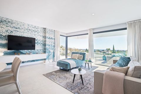 Leilighet i Marbella, Malaga, Marbella - € 899 000 | Ref: CDS5253316-FO - foto 6