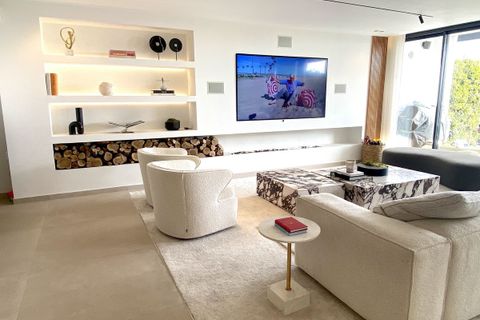 Byhus i Marbella, Malaga, Marbella - € 1.495.000 | Ref: CDS5296741-FO - foto 9