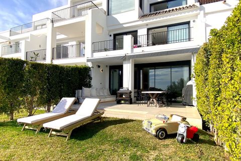 Byhus i Marbella, Malaga, Marbella - € 1.495.000 | Ref: CDS5296741-FO - foto 1