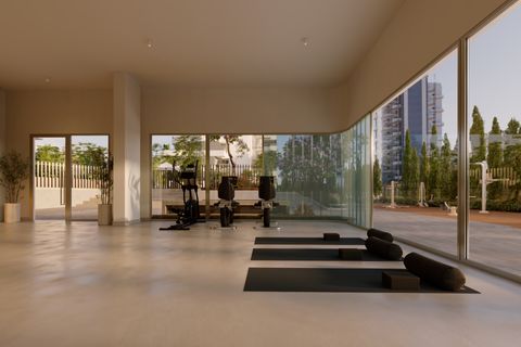 Lejlighed i Calpe, Alicante, Calpe - € 395.000 | Ref: 395000 - foto 9