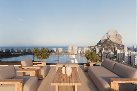 Lejlighed i Calpe, Alicante, Calpe - € 395.000 | Ref: 395000 - foto 11