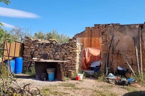 Finca i Els Reguers, Tarragona, Els Reguers - € 58.000 | Ref: Rej - foto 2