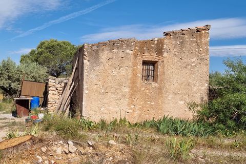 Finca i Els Reguers, Tarragona, Els Reguers - € 58.000 | Ref: Rej - foto 15