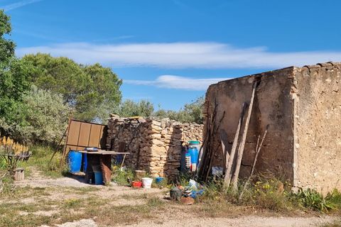 Finca i Els Reguers, Tarragona, Els Reguers - € 58.000 | Ref: Rej - foto 17