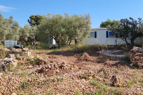 Finca i Els Reguers, Tarragona, Els Reguers - € 58.000 | Ref: Rej - foto 11