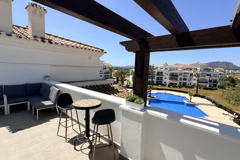Appartamento Hacienda Riquelme Golf Resort, Murcia - foto 2