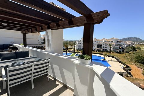 Appartamento Hacienda Riquelme Golf Resort, Murcia - foto 3