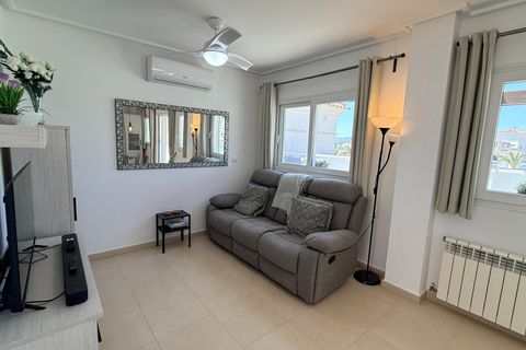 Appartamento Hacienda Riquelme Golf Resort, Murcia - foto 4