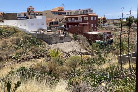Helårsgrund i Adeje, Tenerife, Adeje - € 90.000 | Ref: P0749 - foto 2