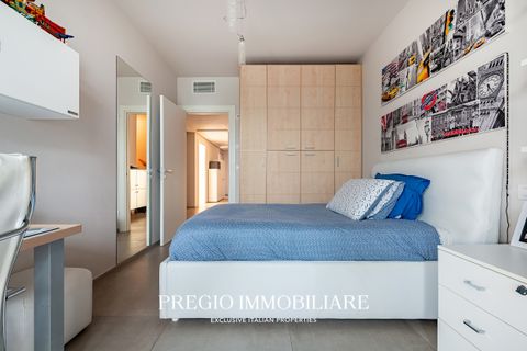 Lejlighed i Monopoli, Bari, Monopoli - € 1.290.000 | Ref: Rif: 9113RA8962 - foto 14