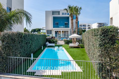 Lejlighed i Monopoli, Bari, Monopoli - € 1.290.000 | Ref: Rif: 9113RA8962 - foto 1