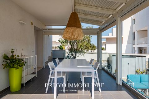 Lejlighed i Monopoli, Bari, Monopoli - € 1.290.000 | Ref: Rif: 9113RA8962 - foto 28