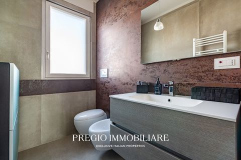 Lejlighed i Monopoli, Bari, Monopoli - € 1.290.000 | Ref: Rif: 9113RA8962 - foto 7
