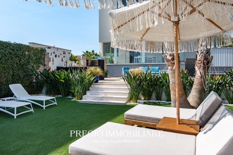 Lejlighed i Monopoli, Bari, Monopoli - € 1.290.000 | Ref: Rif: 9113RA8962 - foto 26