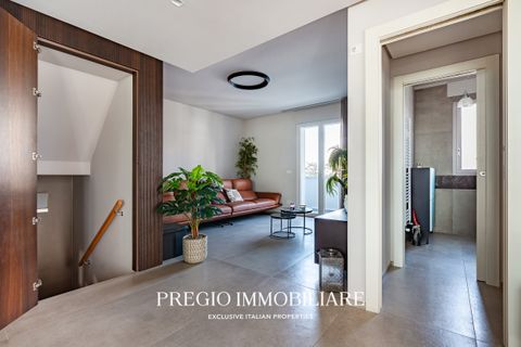 Lejlighed i Monopoli, Bari, Monopoli - € 1.290.000 | Ref: Rif: 9113RA8962 - foto 6