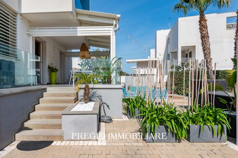 Lejlighed i Monopoli, Bari, Monopoli - € 1.290.000 | Ref: Rif: 9113RA8962 - foto 29